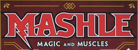 Mashle : Magic and Muscles Boutique Officielle